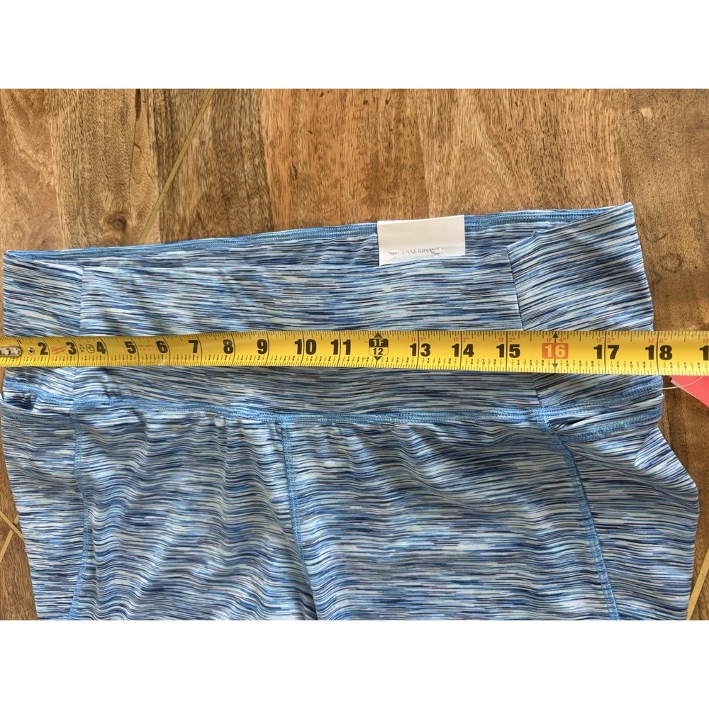 Leggings LIVI High-Rise 18-20 Active leggings NWT - Picture 13 of 16